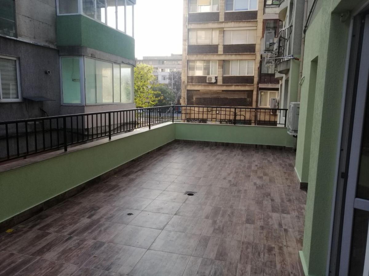 Bozveli Place Ruse Exterior foto